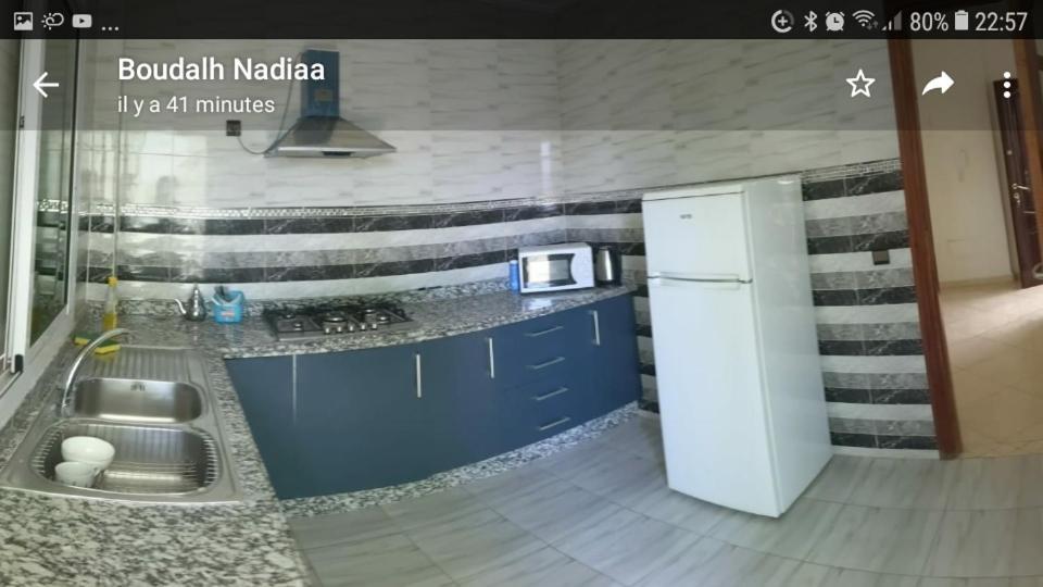 Appartement Haron Kenitra Exterior photo
