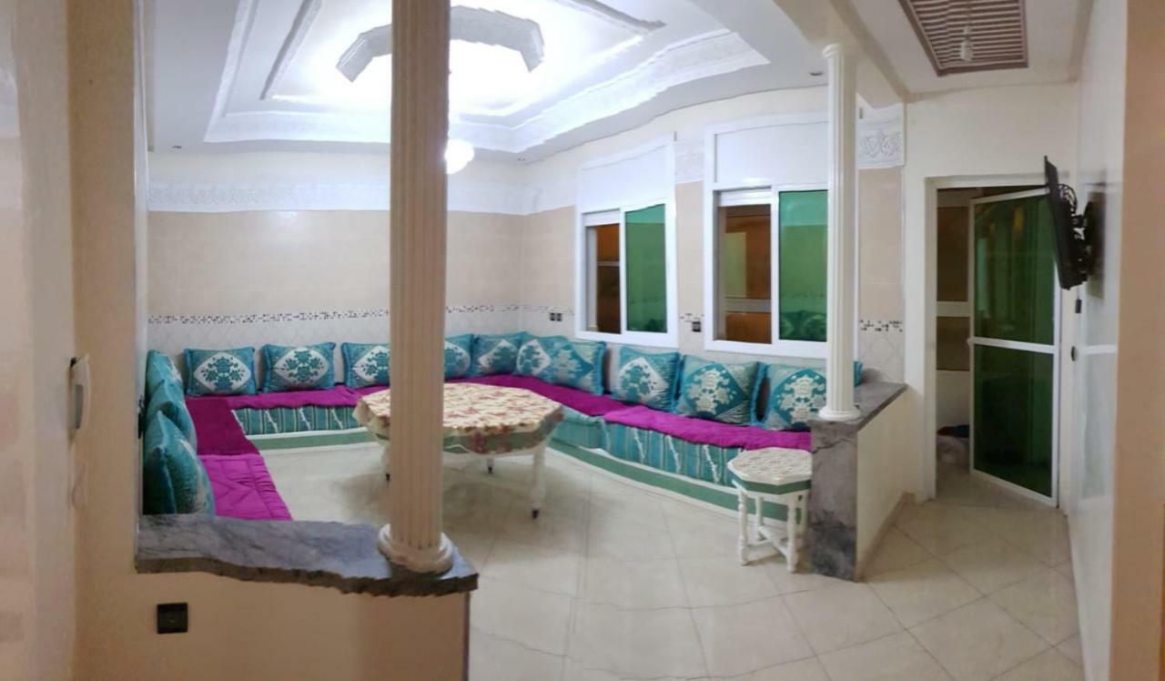Appartement Haron Kenitra Exterior photo