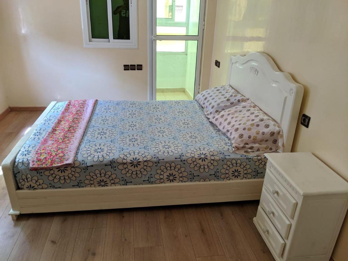 Appartement Haron Kenitra Room photo